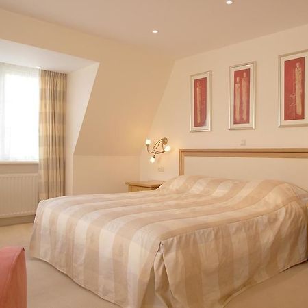 Mansion Hotel Bos & Ven Oisterwijk Eksteriør bilde