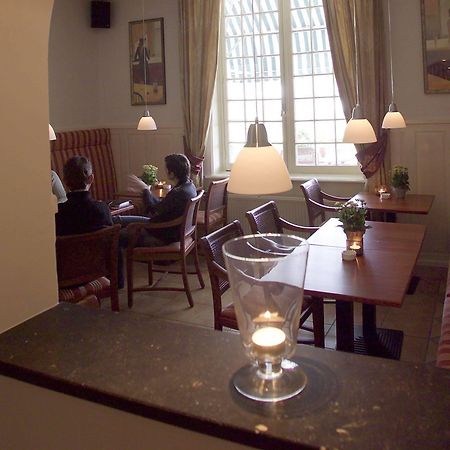 Mansion Hotel Bos & Ven Oisterwijk Eksteriør bilde