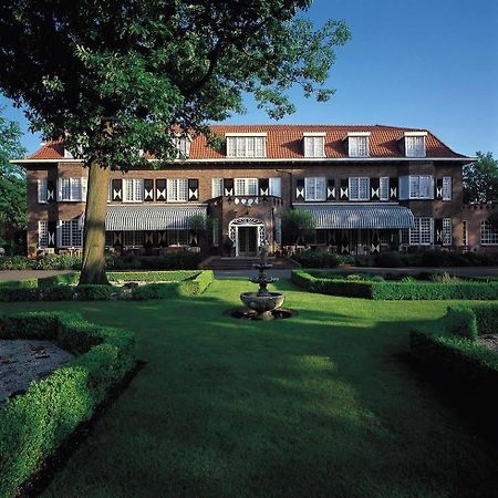 Mansion Hotel Bos & Ven Oisterwijk Eksteriør bilde