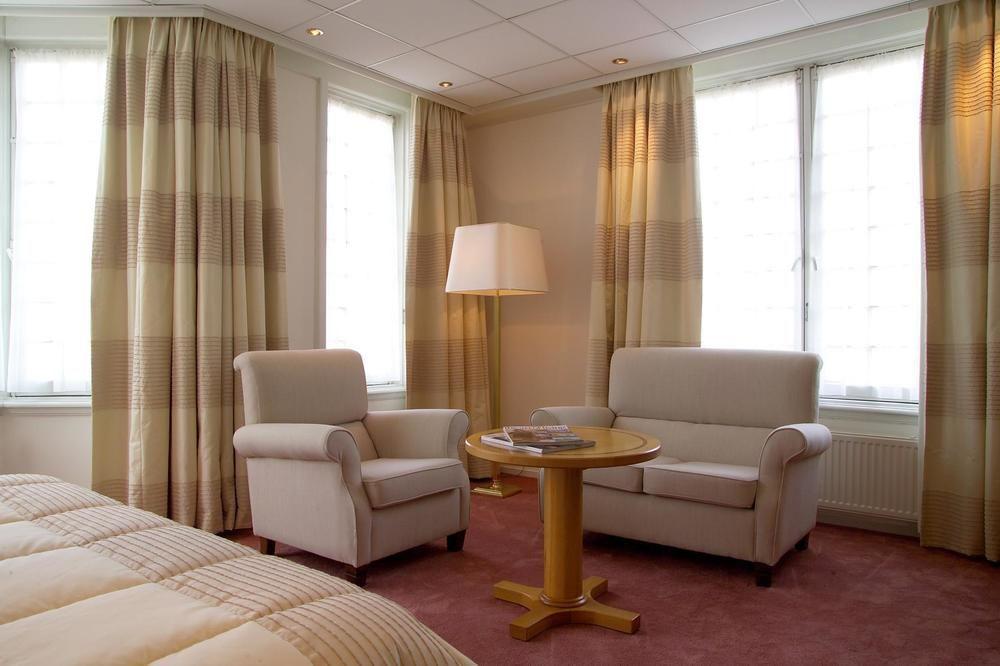 Mansion Hotel Bos & Ven Oisterwijk Eksteriør bilde