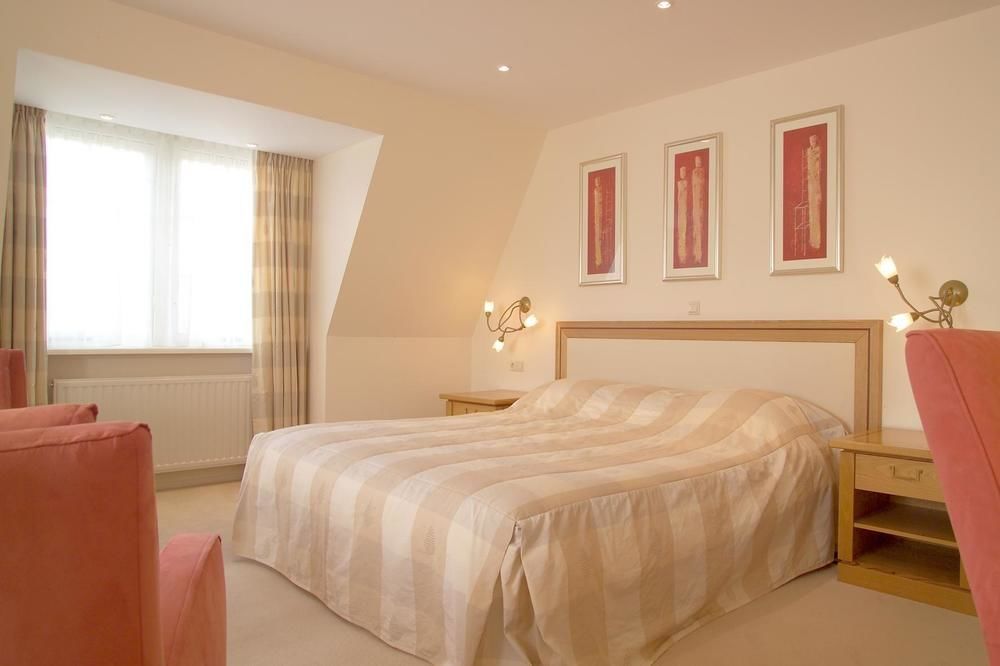 Mansion Hotel Bos & Ven Oisterwijk Eksteriør bilde
