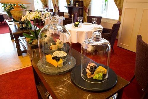 Mansion Hotel Bos & Ven Oisterwijk Eksteriør bilde