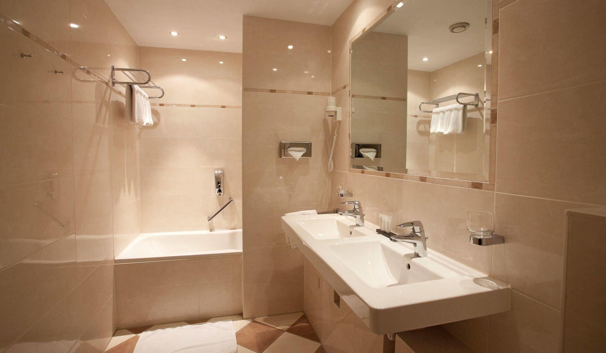 Mansion Hotel Bos & Ven Oisterwijk Eksteriør bilde